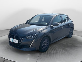 Peugeot 208 business 208 puretech 75 s&s bvm5