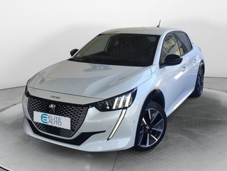 Peugeot 208 electrique e 208 electrique 50 kwh 136ch