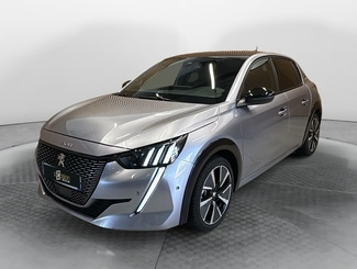 Peugeot 208 electrique 208 electrique 50 kwh 136ch