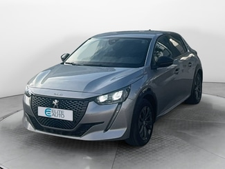 Peugeot 208 electrique 208 electrique 50 kwh 136ch