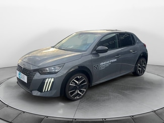 Peugeot 208 electrique 208 electrique 51 kwh 156ch