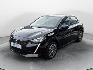 Peugeot 208 electrique 208 electrique 50 kwh 136ch