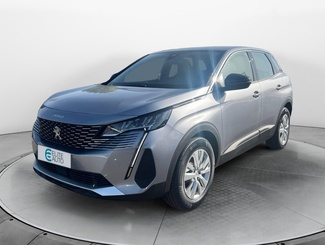 Peugeot 3008 3008 hybrid 136 e-dcs6