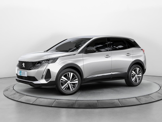 Peugeot 3008 3008 puretech 130ch s&s eat8