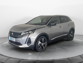 Peugeot 3008 3008 hybrid 136 e-dcs6