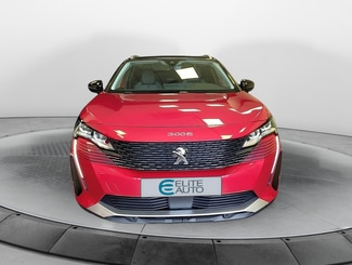 Peugeot 3008 3008 hybrid 225 e-eat8