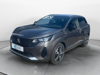 Peugeot 3008 3008 hybrid4 300 e-eat8