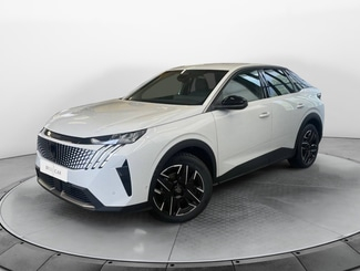 Peugeot 3008 3008 hybrid 136 e-dcs6