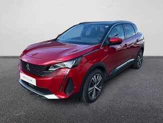 Peugeot 3008 3008 bluehdi 130ch s&s eat8