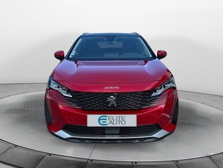 Peugeot 3008 3008 bluehdi 130ch s&s eat8