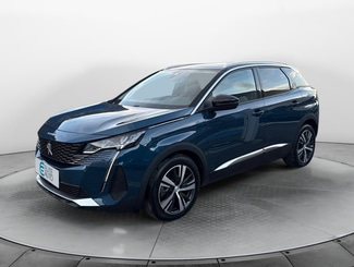 Peugeot 3008 3008 hybrid 225 e-eat8