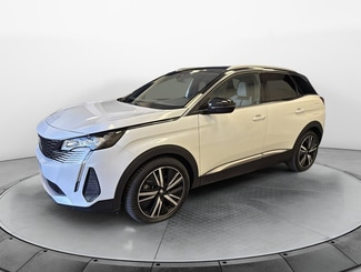 Peugeot 3008 3008 hybrid4 300 e-eat8