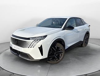 Peugeot 3008 3008 hybrid 136 e-dcs6