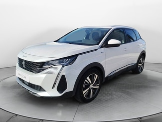 Peugeot 3008 3008 hybrid 225 e-eat8