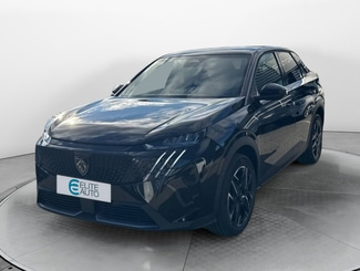 Peugeot 3008 3008 hybrid 145 e-dcs6