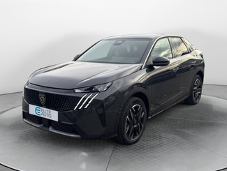 Peugeot 3008 3008 hybrid 145 e-dcs6