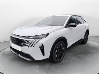 Peugeot 3008 3008 hybrid 145 e-dcs6