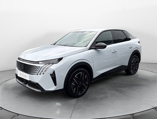 Peugeot 3008 3008 hybrid 145 e-dcs6