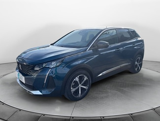 Peugeot 3008 3008 puretech 130ch s&s bvm6