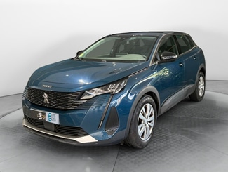 Peugeot 3008 3008 bluehdi 130ch s&s bvm6