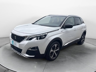 Peugeot 3008 3008 bluehdi 130ch s&s eat8