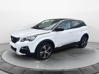 Peugeot 3008 3008 1.2 puretech 130ch s&s eat6