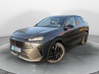 Peugeot 3008 3008 hybrid 145 e-dcs6