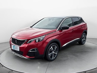 Peugeot 3008 3008 puretech 130ch s&s bvm6