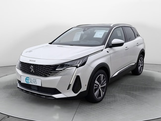 Peugeot 3008 3008 puretech 130ch s&s eat8