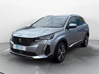 Peugeot 3008 3008 hybrid 225 e-eat8