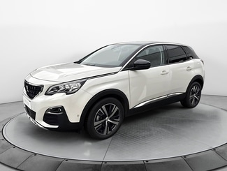 Peugeot 3008 3008 puretech 130ch s&s eat8