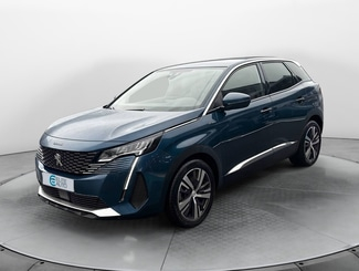 Peugeot 3008 3008 hybrid 225 e-eat8