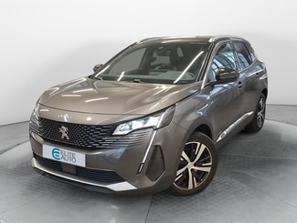 Peugeot 3008 3008 hybrid4 300 e-eat8