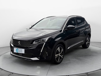 Peugeot 3008 3008 puretech 130ch s&s eat8