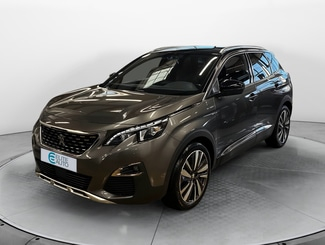 Peugeot 3008 3008 hybrid4 300 e-eat8