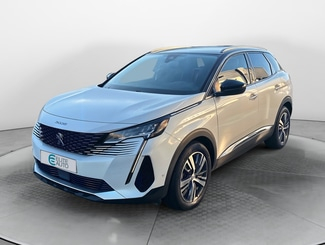 Peugeot 3008 3008 puretech 130ch s&s eat8