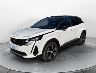 Peugeot 3008 3008 puretech 130ch s&s eat8