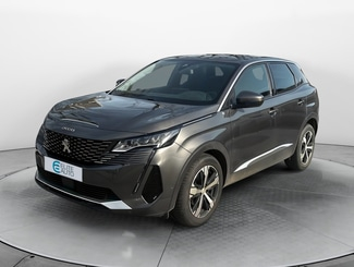 Peugeot 3008 3008 bluehdi 130ch s&s bvm6