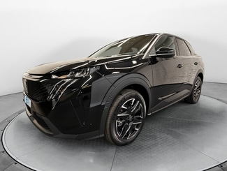 Peugeot 3008 3008 hybrid 145 e-dcs6