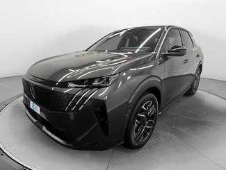 Peugeot 3008 3008 hybrid 145 e-dcs6