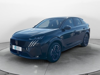 Peugeot 3008 3008 hybrid 145 e-dcs6