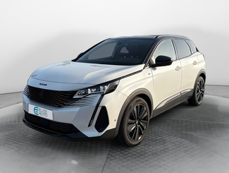 Peugeot 3008 3008 puretech 130ch s&s eat8