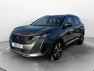 Peugeot 3008 3008 hybrid4 300 e-eat8