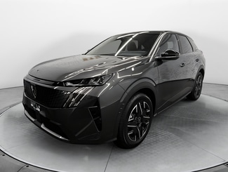 Peugeot 3008 3008 hybrid 145 e-dcs6