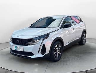 Peugeot 3008 3008 bluehdi 130ch s&s eat8
