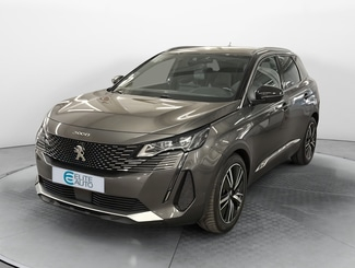 Peugeot 3008 3008 hybrid4 300 e-eat8
