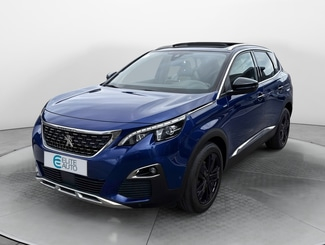 Peugeot 3008 3008 bluehdi 180ch s&s eat8