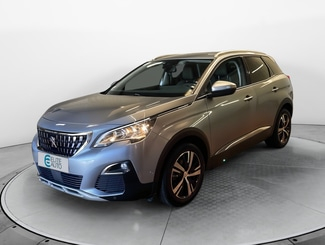 Peugeot 3008 3008 puretech 130ch s&s bvm6