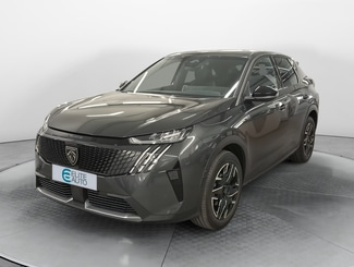 Peugeot 3008 3008 hybrid 136 e-dcs6