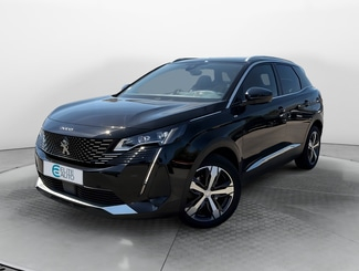 Peugeot 3008 3008 puretech 130ch s&s eat8